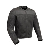 Whirlwind Men's Cordura Textile Jacket