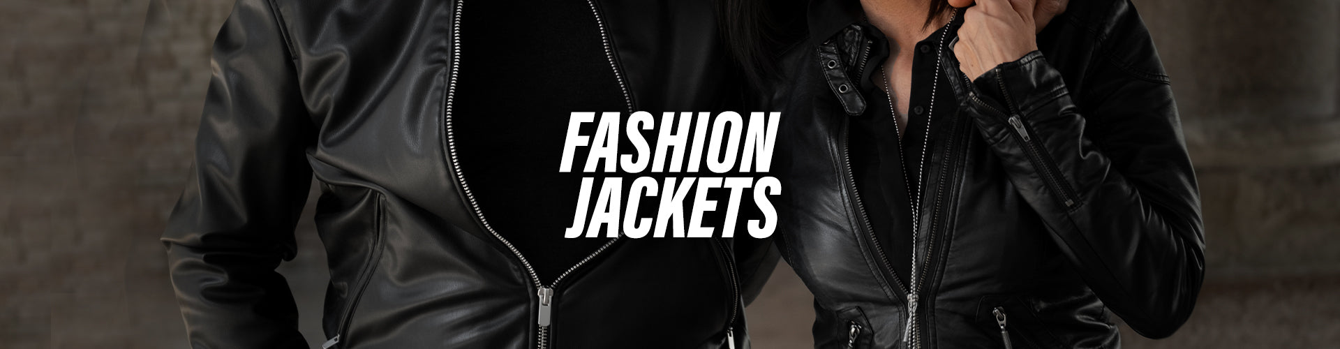 Fashion Jackets