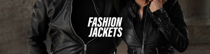 Fashion Jackets