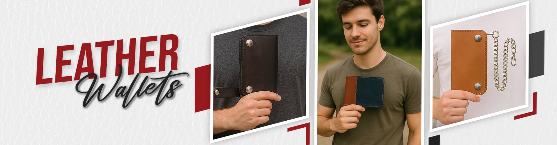 Wallets