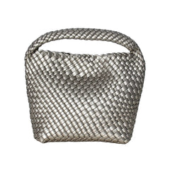 Squeeze Black Mini Bag