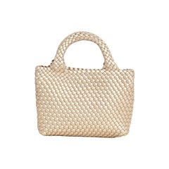 Squeeze Black Mini Bag