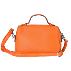 Bold Satchel Bag