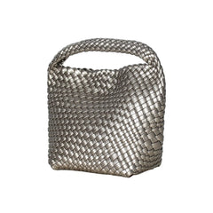 Squeeze Black Mini Bag