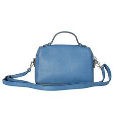 Bold Satchel Bag