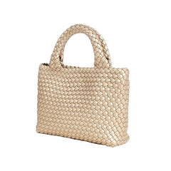 Squeeze Black Mini Bag