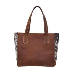 Midnight Luxe Tote Bag
