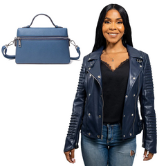 Urban Vegan Faux Leather Armor Bundle