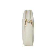 Faux Leather Cell Phone Bag