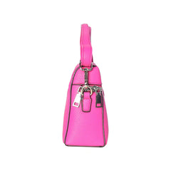 Bold Satchel Bag