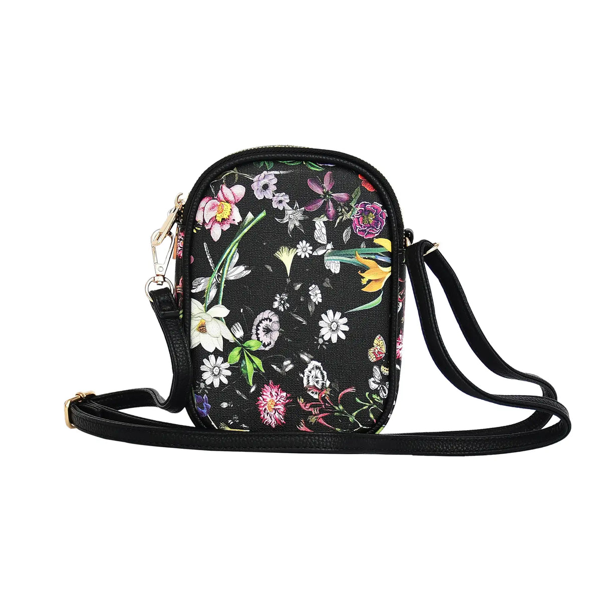 RebelRiche Ladies Fashion Clutch Bag