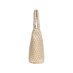 Squeeze Black Mini Bag