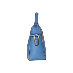 Bold Satchel Bag