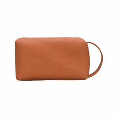 Theodore Leather Toiletry Kit