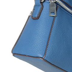 Bold Satchel Bag