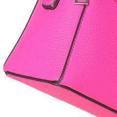 Bold Satchel Bag