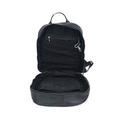 Shadow Camo Python Leather Backpack