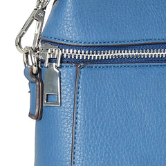 Bold Satchel Bag