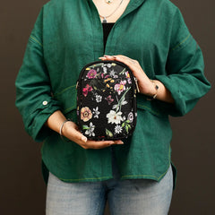 RebelRiche Ladies Fashion Clutch Bag