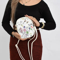 RebelRiche Ladies Fashion Clutch Bag