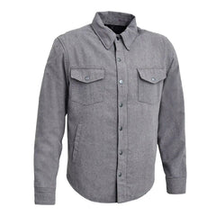 Vermithor The Moto Shirt - Recycled Canvas