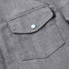 Vermithor The Moto Shirt - Recycled Canvas