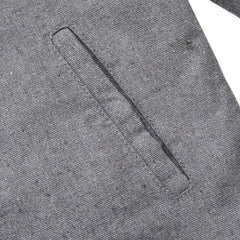 Vermithor The Moto Shirt - Recycled Canvas