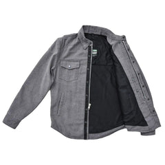 Vermithor The Moto Shirt - Recycled Canvas
