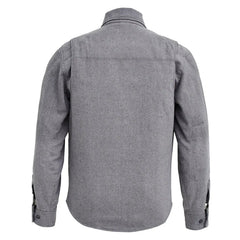 Vermithor The Moto Shirt - Recycled Canvas