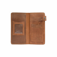 Breast Pocket Wallet