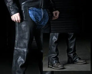 Chaps & Pants