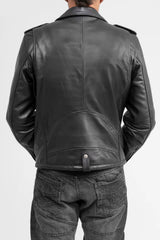 MonarchLine Mens Fashion Jacket