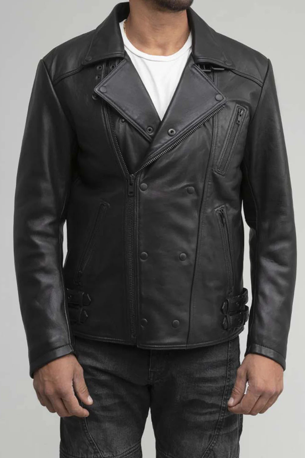 Crown Forge Mens Fashion Jacket
