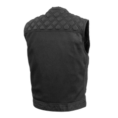 AeroRider Moto Mesh Men's Motorcycle Vest