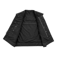 AeroRider Moto Mesh Men's Motorcycle Vest