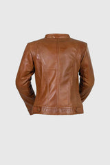 Lexington Luxe Women's Leather Jacket