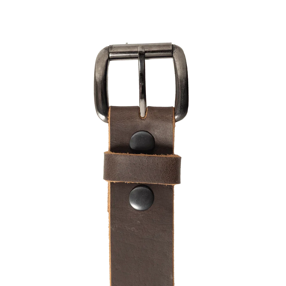 Granite Belt Belt First Manufacturing Company