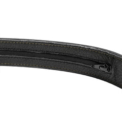 Money Belt Belt First Manufacturing Company