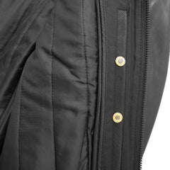 Renegade Rider Men’s Motorcycle Real Leather Jacket