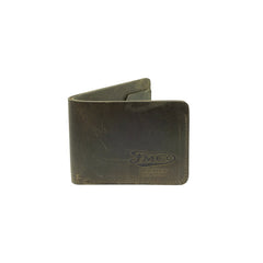 Classic Bifold Wallet