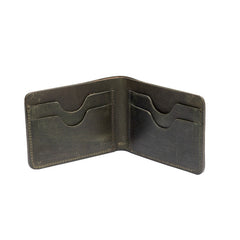Classic Bifold Wallet