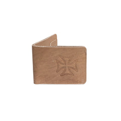 Classic Bifold Wallet