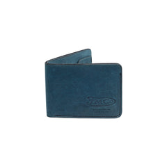 Classic Bifold Wallet